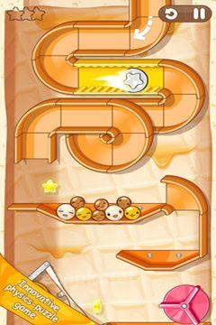 Rolling Coins
