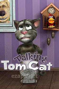 Talking Tom Cat 2