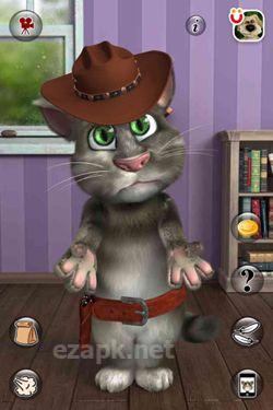 Talking Tom Cat 2