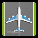 Airport guy: Airport manager