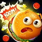 Boom burger