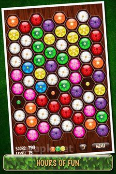 Flower Board