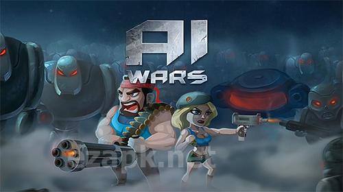 AI wars