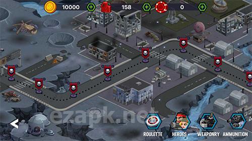 AI wars