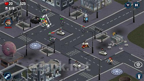 AI wars