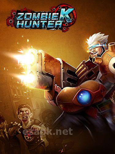 Zombie hunter: Death to the undead