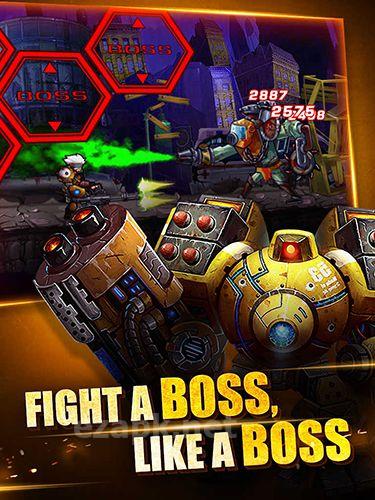 Zombie hunter: Death to the undead