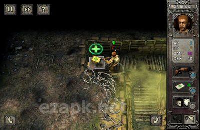 Call of Cthulhu: The Wasted Land