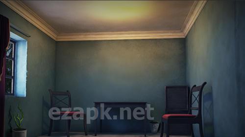 Detective's diary: Mirror of death. Escape house