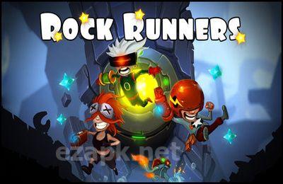 Rock Runners