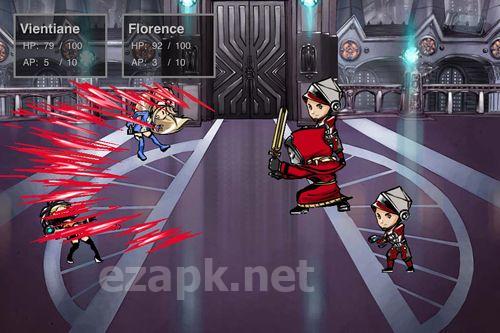 Sage fusion