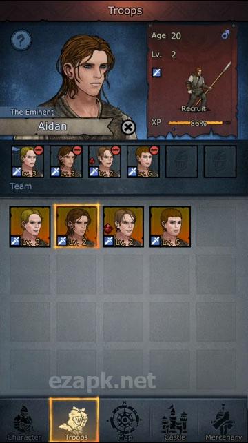 Knights of Ages (Early Access)