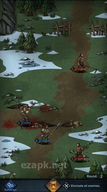 Knights of Ages (Early Access)