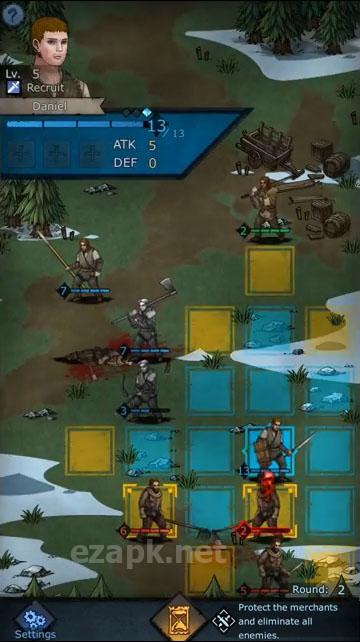 Knights of Ages (Early Access)