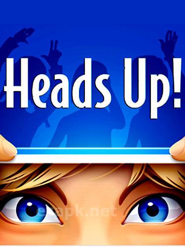 Heads up!