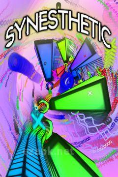 Synesthetic