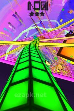 Synesthetic