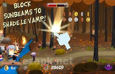 Le Vamp