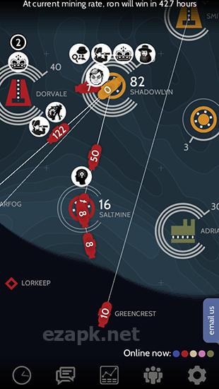 Subterfuge