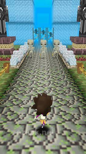 Karma run