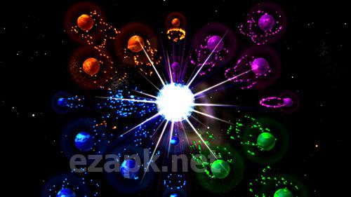 Auralux: Constellations