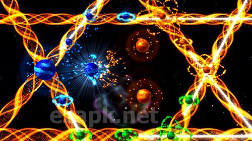 Auralux: Constellations