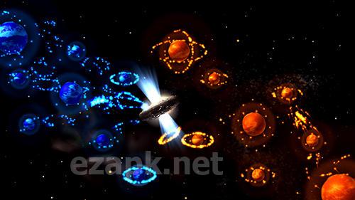 Auralux: Constellations
