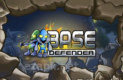 Base Defender
