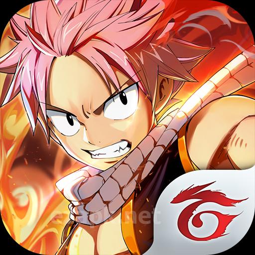 FAIRY TAIL: Forces Unite!