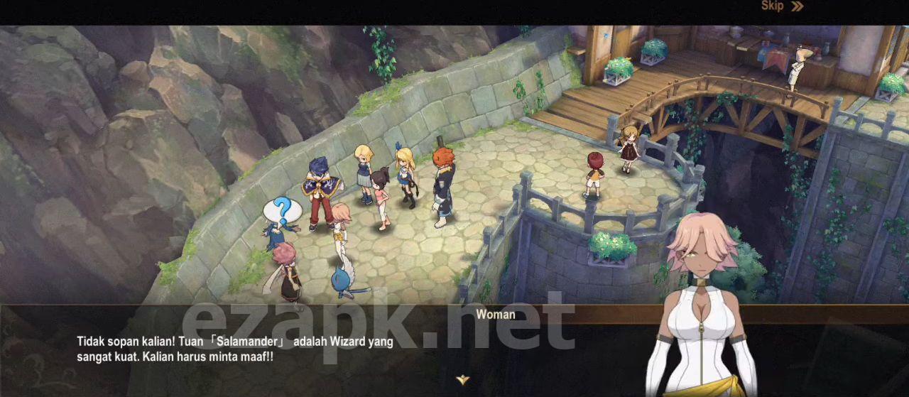 FAIRY TAIL: Forces Unite!