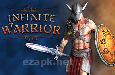Infinite Warrior
