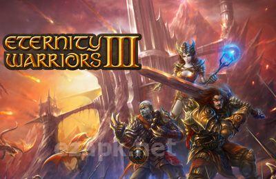 Eternity Warriors 3