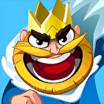 Like a king: Tower defence royale TD