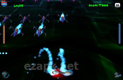 Music Invaders