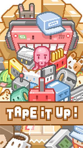Tape it up!