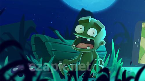 Castle defense: Invasion