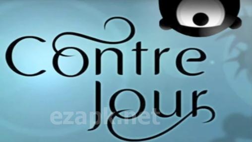 Contre Jour