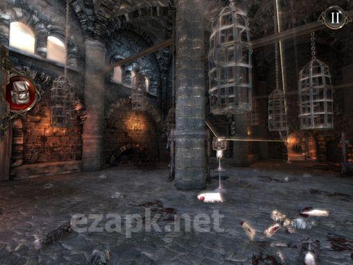 Hellraid: The escape