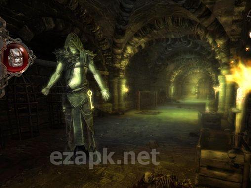 Hellraid: The escape