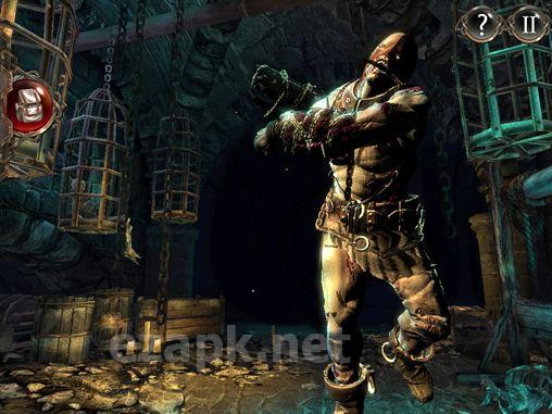 Hellraid: The escape