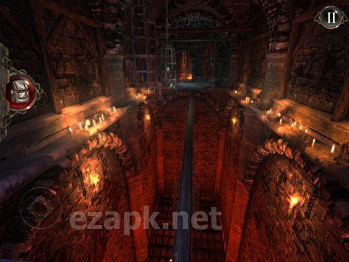 Hellraid: The escape