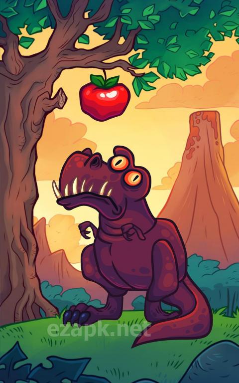 Troll Face Quest: Silly Test 2