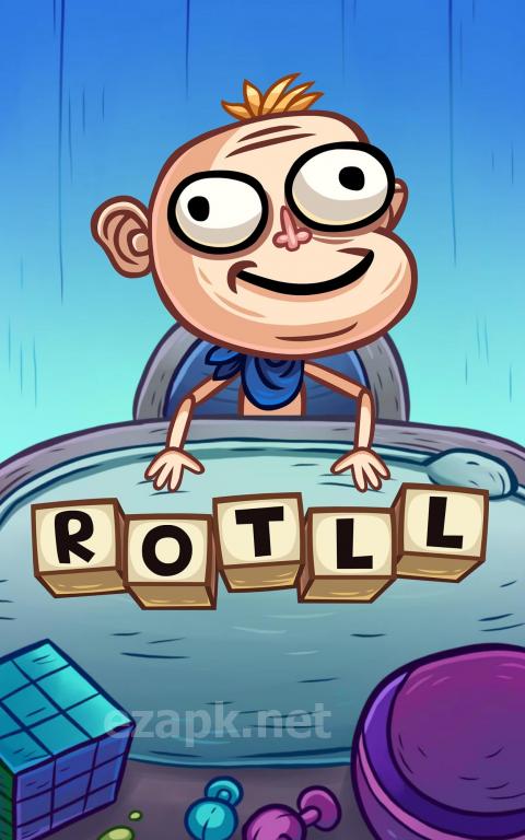 Troll Face Quest: Silly Test 2