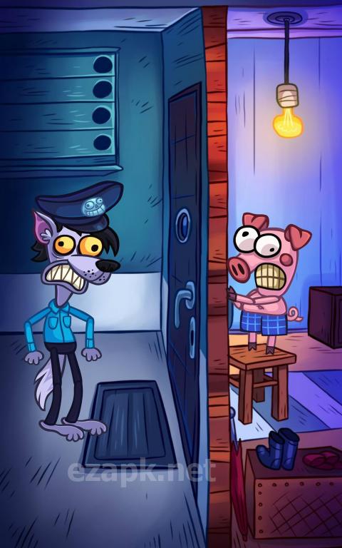 Troll Face Quest: Silly Test 2