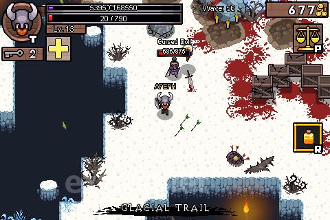 Hero siege