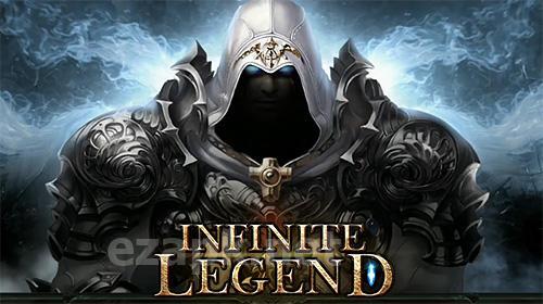 Infinite legend