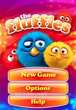 The Fluffies