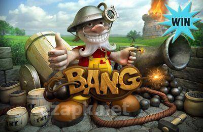 B.A.N.G. Invasion