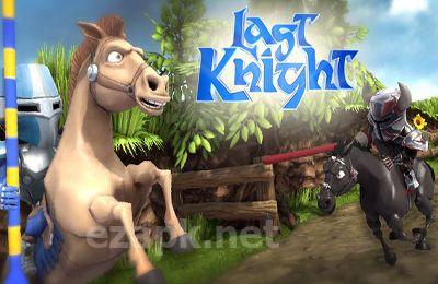Last Knight