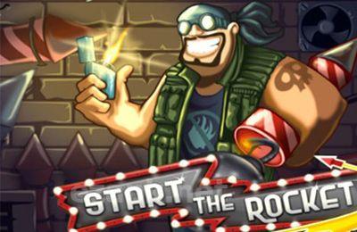Start The Rockets!
